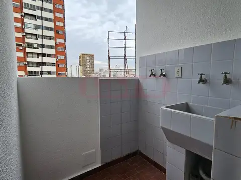 Departamento en Alquiler al Suroeste