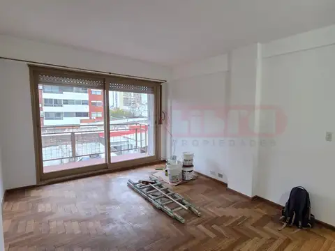 Alquiler departamento 2 amb balcon Martinez