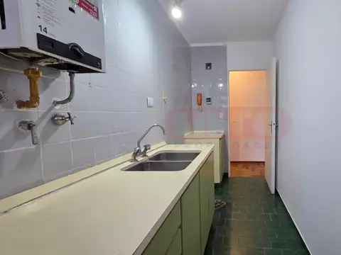 Departamento en Alquiler al Suroeste
