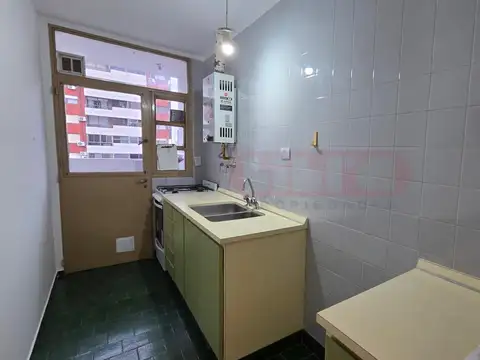 Departamento en Alquiler de 1 dormitorio