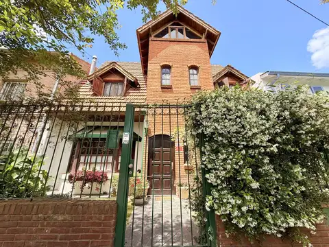 Casa en Venta en San Isidro, USD 470.000