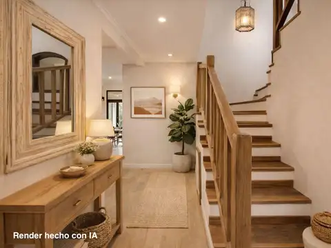 Casa en Venta 30 años