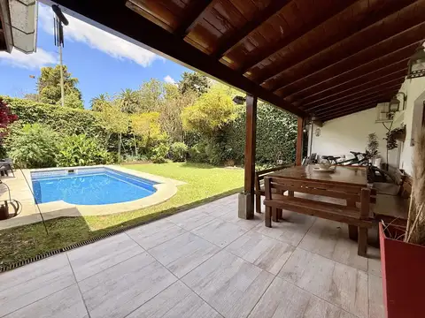 Coronel Obarrio al 900