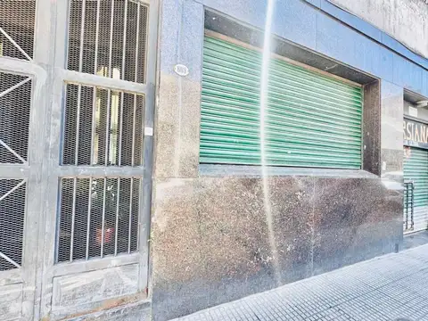 Alquiler Local o Depósito para Logística San Telmo