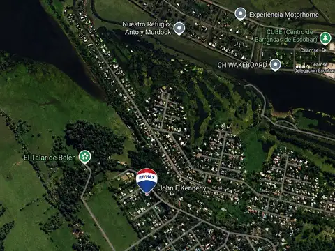 Terreno en Venta en Belen de Escobar, Partido de Escobar
