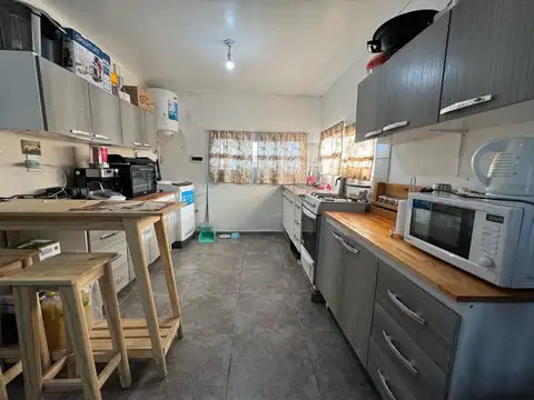Vendo Casa con pileta en San Justo, Entre Ríos.