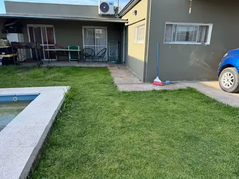 Casa en Venta en Concepcion del Uruguay, USD 69.000