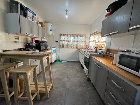 Vendo Casa con pileta en San Justo, Entre Ríos.