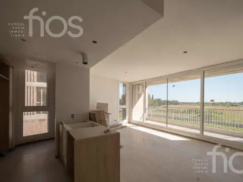 Departamento en Venta en Funes, Rosario