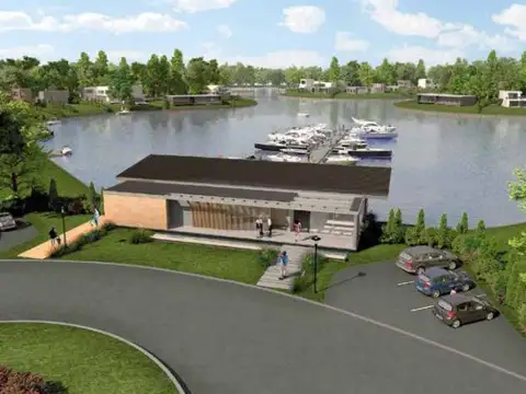 Terreno en Venta de 736,0 m2