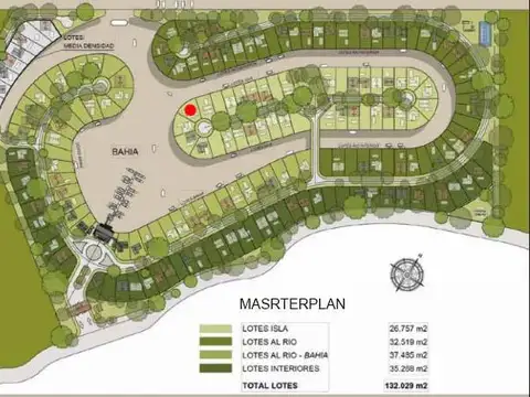 BAHÍA Villanueva 171