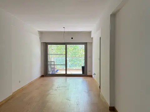 Avenida Doctor Honorio Pueyrredón 400