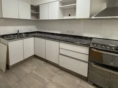 Departamento en Alquiler 7 años