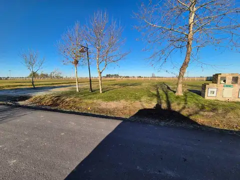 Terreno en Venta de 1003,0 m2