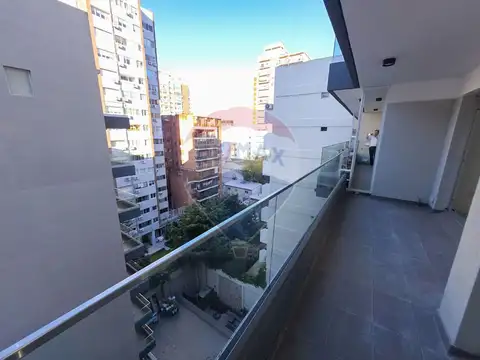 Departamento en Venta en Belgrano, USD 550.000
