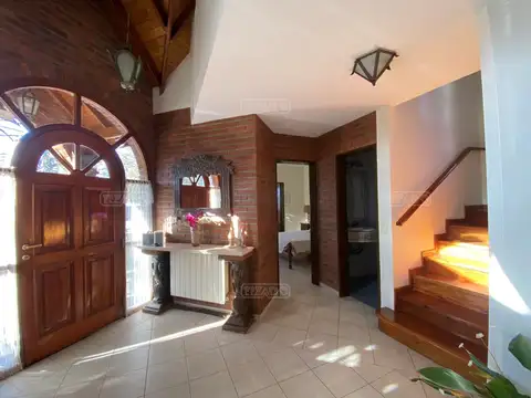 Casa en Alquiler Temporal de 3 dormitorios