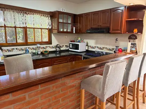 Casa en Alquiler Temporal al Este
