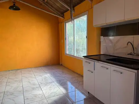 Casa quinta en calle 405 esquina 462