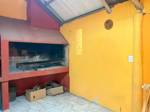 Quinta en Venta en General Pico, USD 60.000