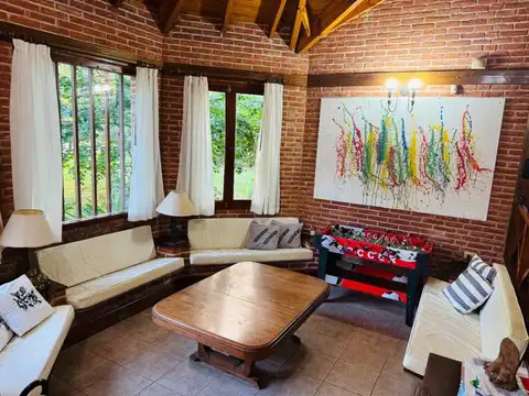 Casa en Venta de 5 dormitorios