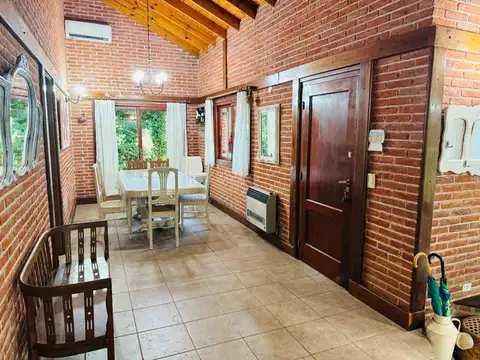Casa en Venta 15 años
