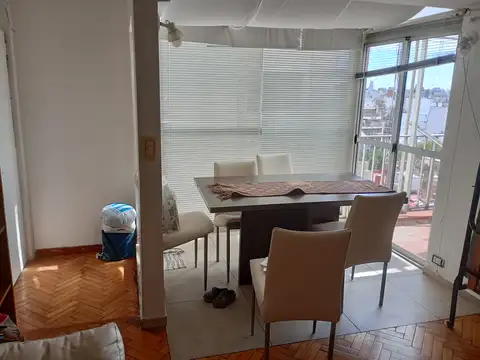 Avenida Rivadavia 4700, Piso 12