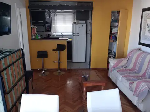 Avenida Rivadavia 4700, Piso 12