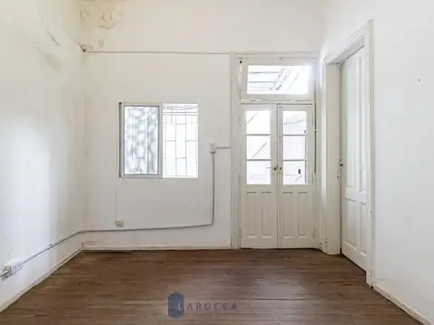 Depto Tipo Casa en Venta 60 años