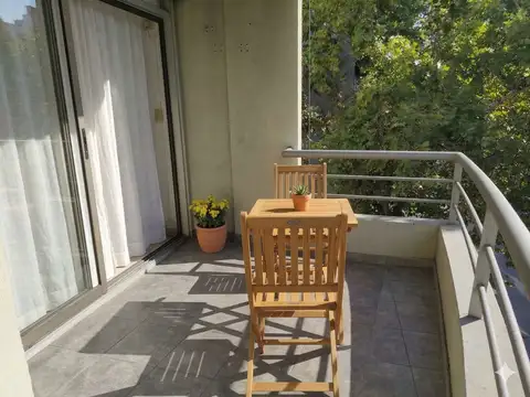 Departamento en Venta en Villa Crespo, USD 114.999