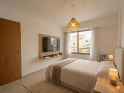 Departamento en Venta al Norte