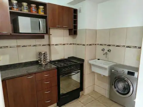 Departamento en Venta 14 años