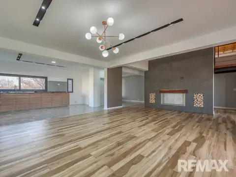 ALTOS DE MANZANARES - Avenida Bartolomé Mitre 800