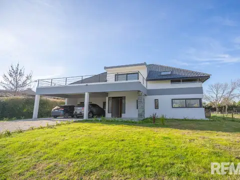 VENTA CASA 5 AMB A ESTRENAR ALTOS DE MANZANARES