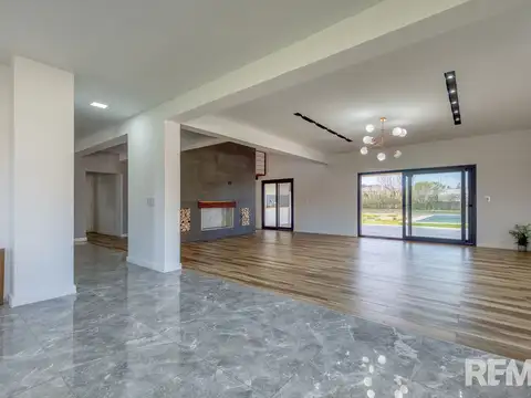 Casa en Venta 1 año