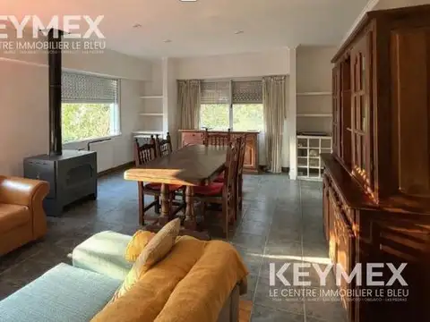Casa en Venta de 3 dormitorios