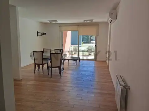 Departamento de CATEGORIA de 160 M2 y 2 DORM en Complejo Vistalba