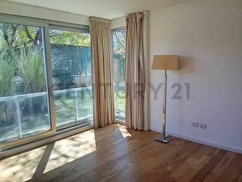 Departamento en Alquiler A Estrenar