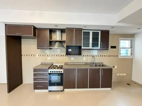 Departamento en Alquiler 12 años