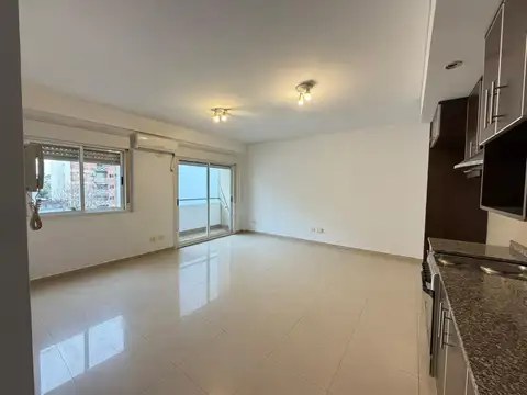 Departamento en Alquiler con 1 cocheras
