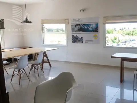Oficina en Venta en Countries y Barrios Cerrados en Tigre, USD 130.000