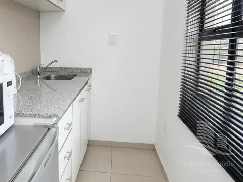 Oficina en Venta con 1 cochera