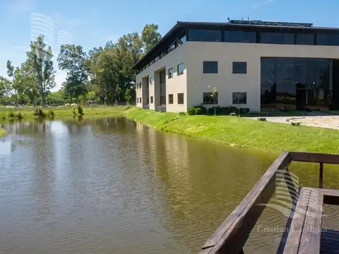 Venta y Alquiler Oficina - Riviera Park, Tigre