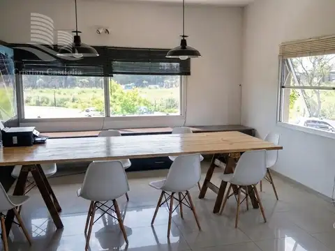 Venta y Alquiler Oficina - Riviera Park, Tigre