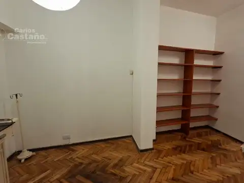 Oficina Monoambiente con 1 baño