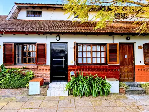 Excelente Dúplex 3 Ambientes en Castelar Sur con Patio, Parrilla y Apto Crédito