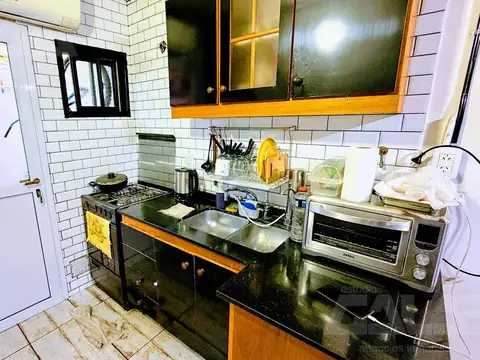Depto Tipo Casa en Venta 20 años
