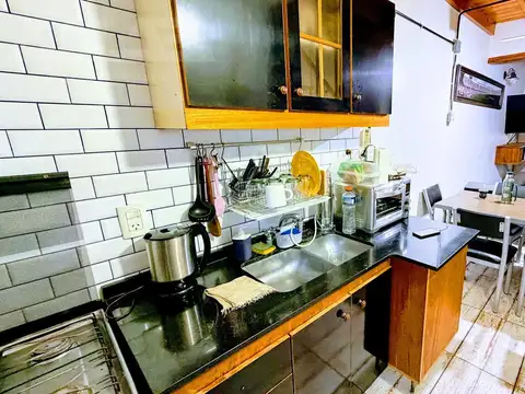 Depto Tipo Casa en Venta al Oeste