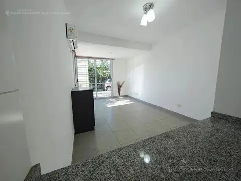 Alquiler Depto Monoamb con Garage En Complejo Las Piedras - Villa Morra Pilar - Panamericana km 53