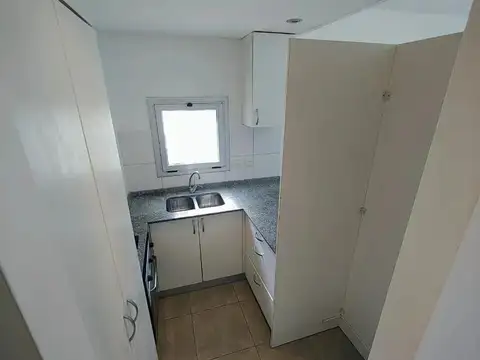 Departamento en Alquiler A Estrenar