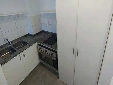 Departamento en Alquiler de Monoambiente
